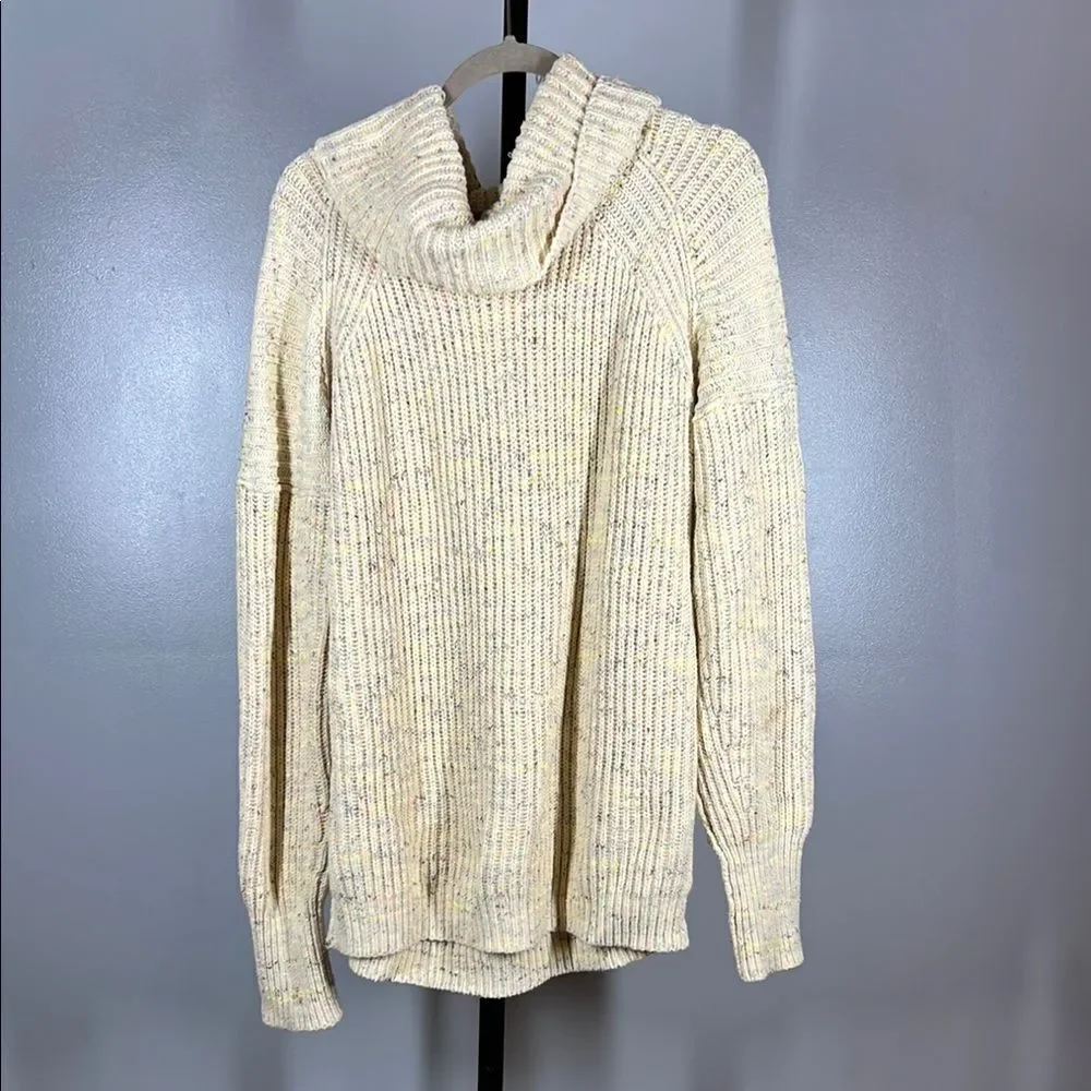 Free People Knit Sweater